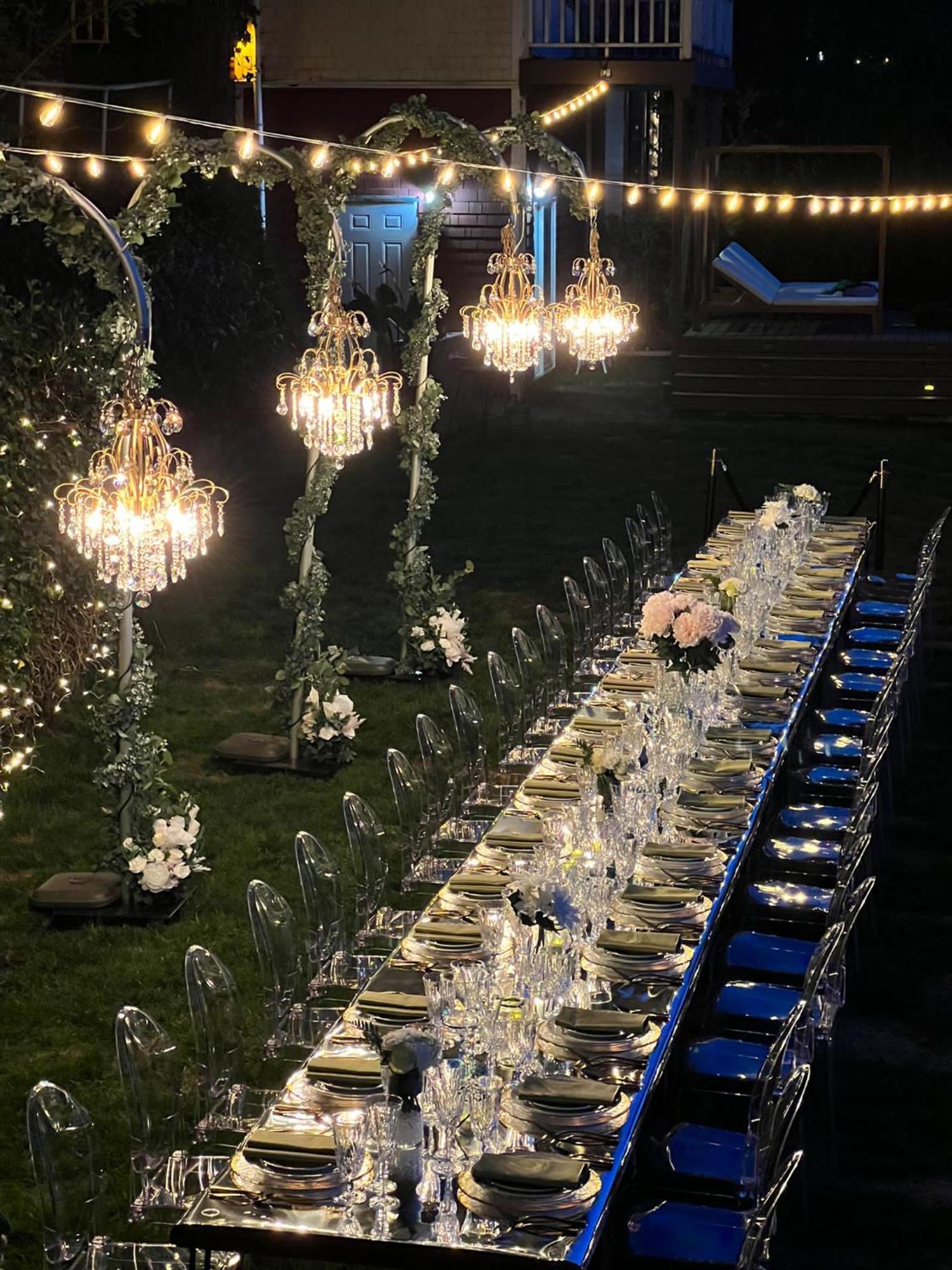 Boho Manor Hotel Monte Rio Ngoại thất bức ảnh