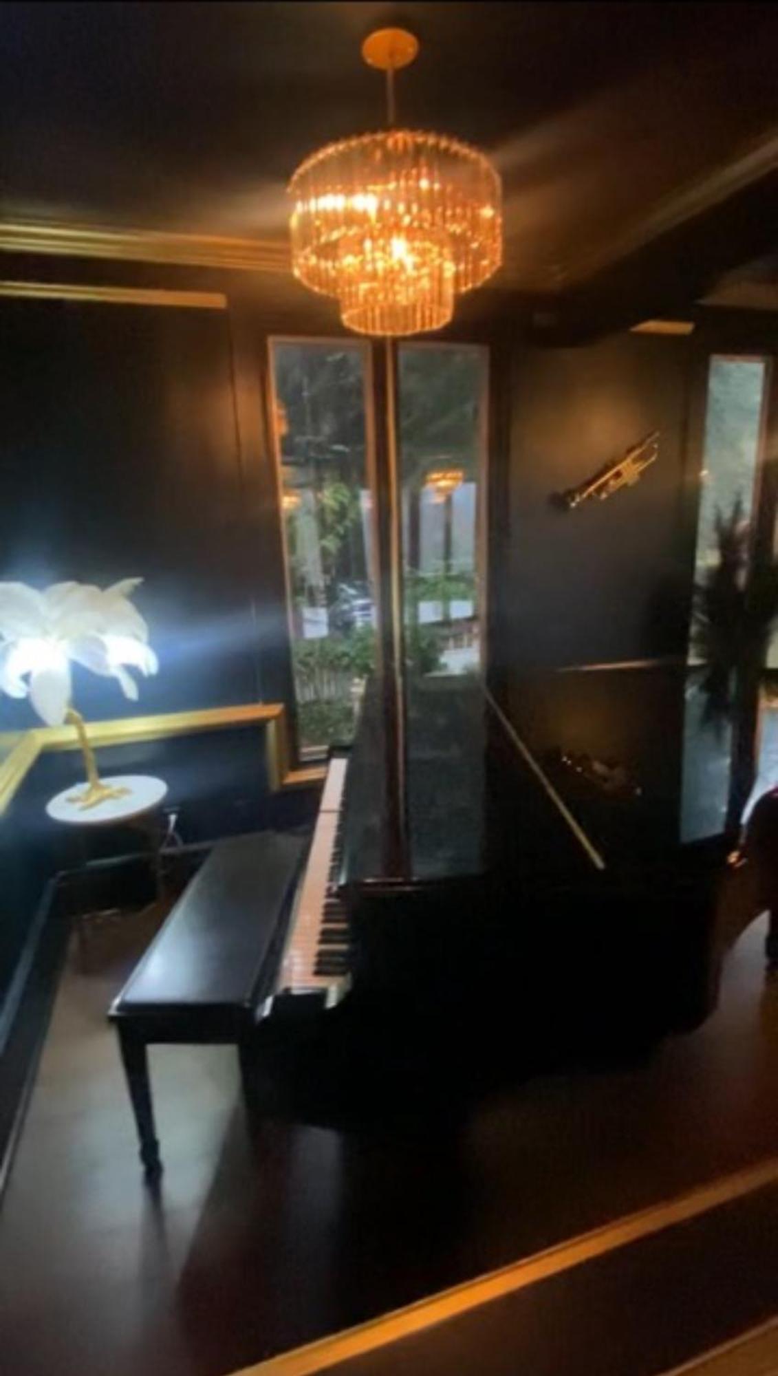 Boho Manor Hotel Monte Rio Ngoại thất bức ảnh