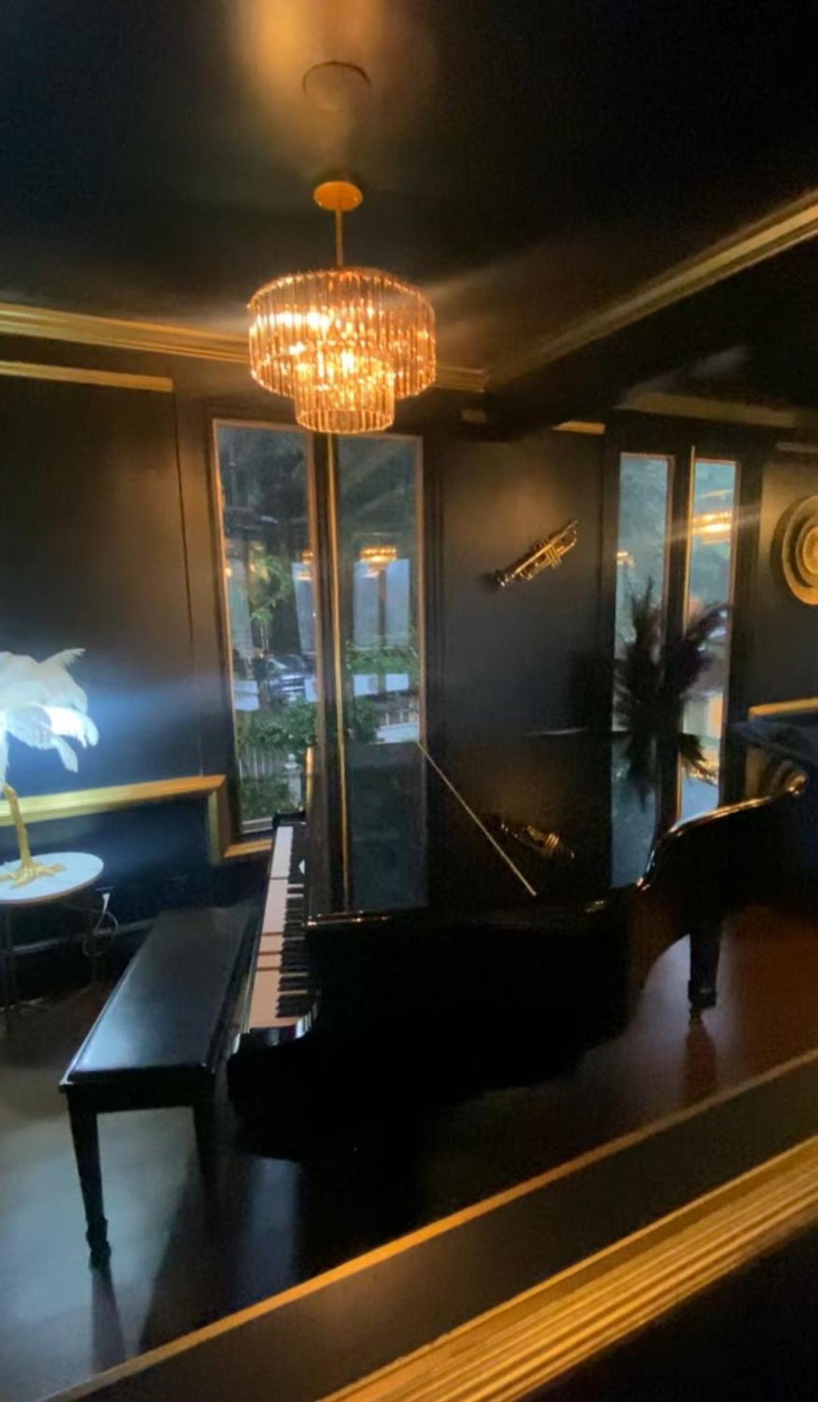 Boho Manor Hotel Monte Rio Ngoại thất bức ảnh