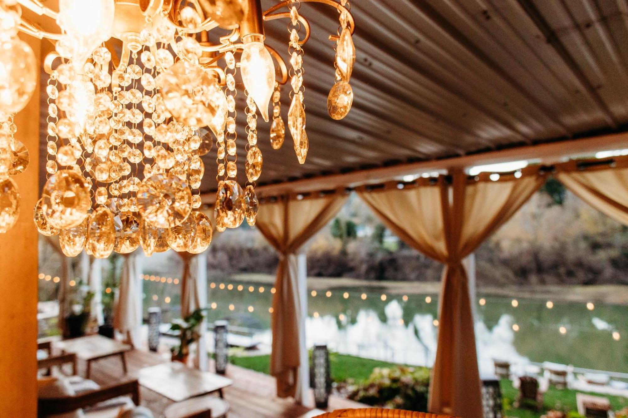 Boho Manor Hotel Monte Rio Ngoại thất bức ảnh